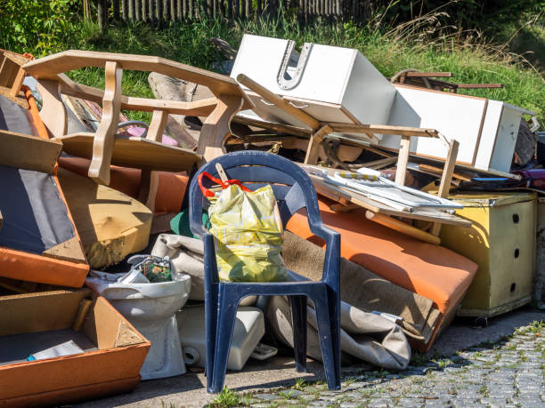 Trusted Mansfield, MO Junk Removal Services Experts