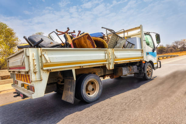 Retail Junk Removal in Mansfield, MO